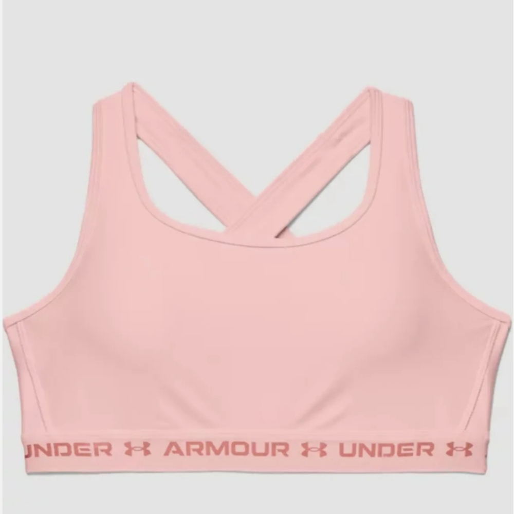Under Armour Women's Sports Bra Size 2X